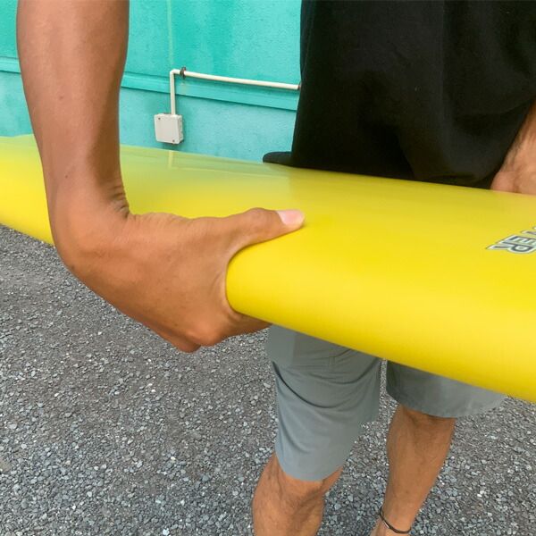 クローバー フィッシュ CLOVER SURFBOARDS FISH TWIN FCS2 FIN BOX