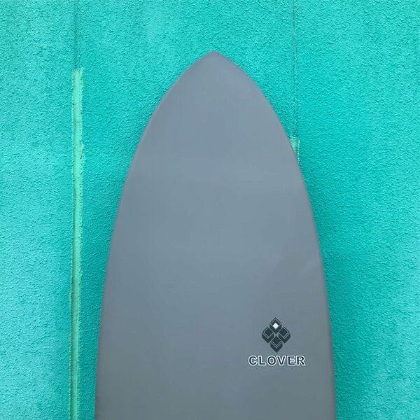 クローバー フィッシュ CLOVER SURFBOARDS FISH TWIN FCS2 FIN BOX 