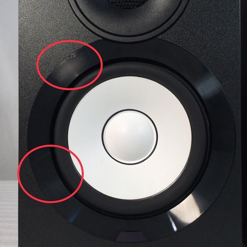 YAMAHA ヤマハ スピーカー ステレオスピーカー ネットワーク・パワード