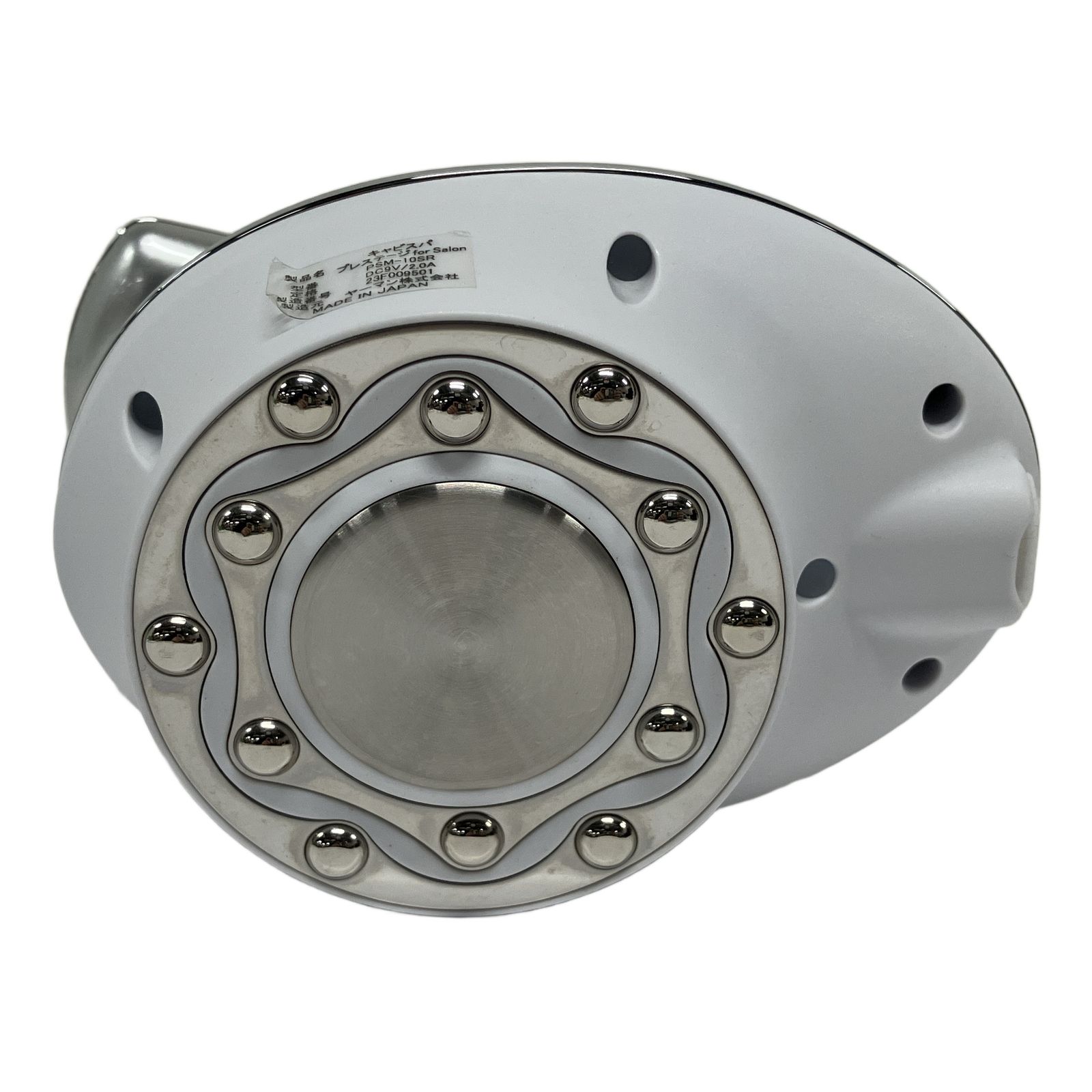  YAMAN PSM-10 SR キャビスパプレステージfor Salon ヤーマン 美容機器 その他 ボディ フェイスケア