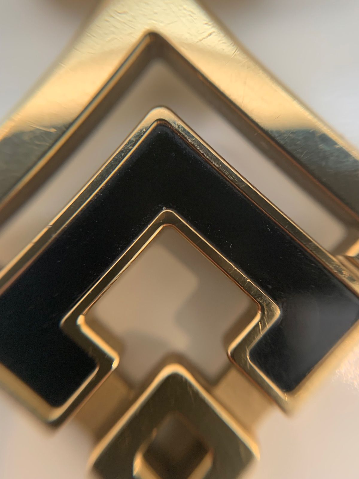 おまけ付き コラントッテ ゴールド トップ K1184 - メルカリ