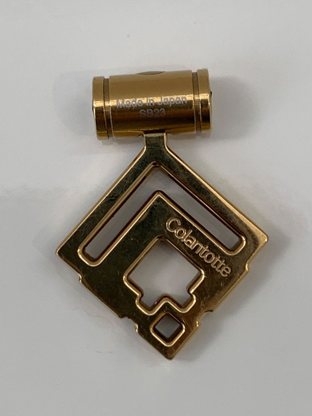 おまけ付き コラントッテ ゴールド トップ K1184 - メルカリ