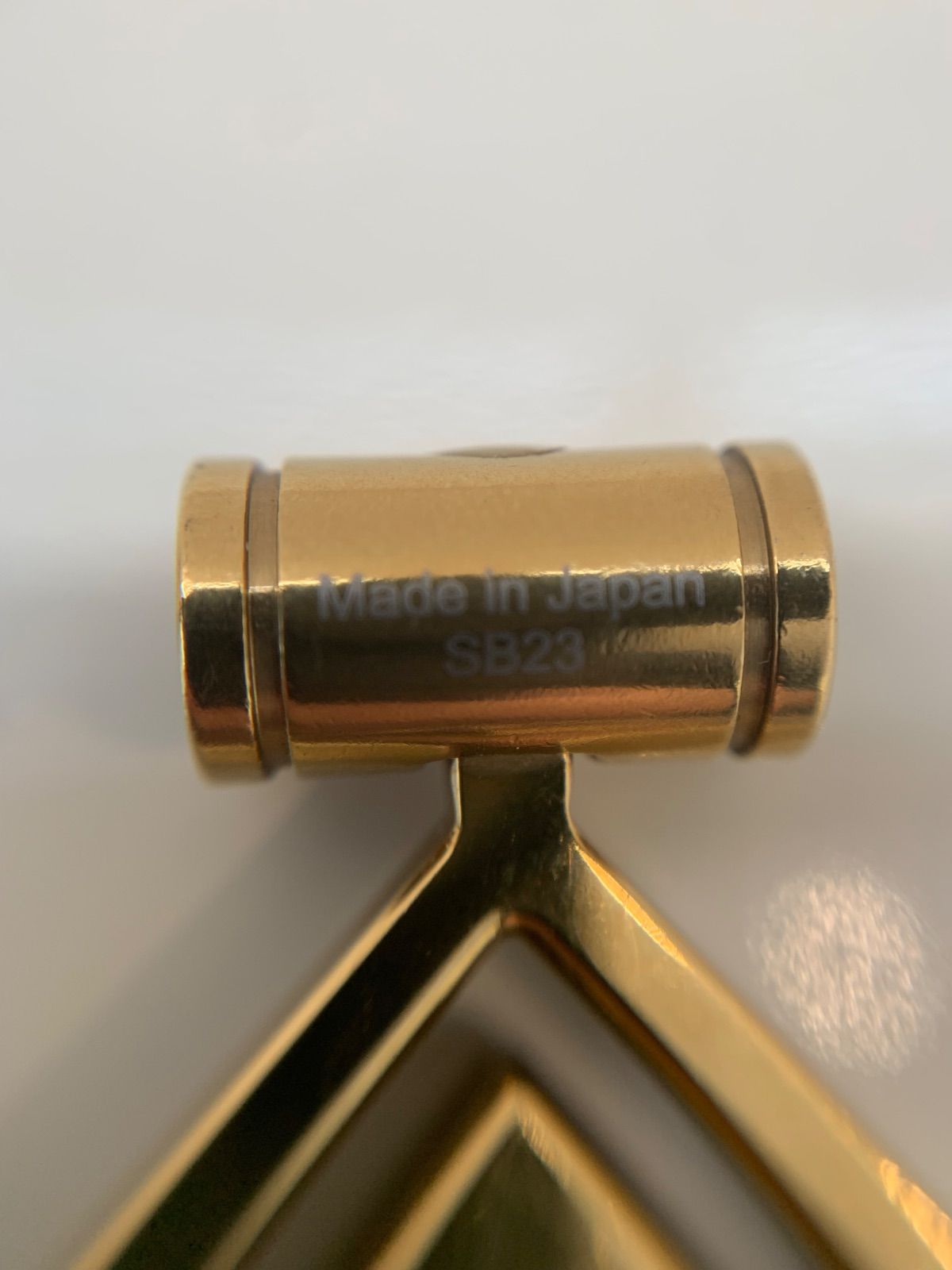 おまけ付き コラントッテ ゴールド トップ K1184 - メルカリ