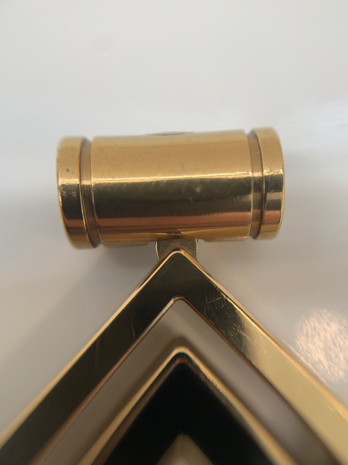 おまけ付き コラントッテ ゴールド トップ K1184 - メルカリ