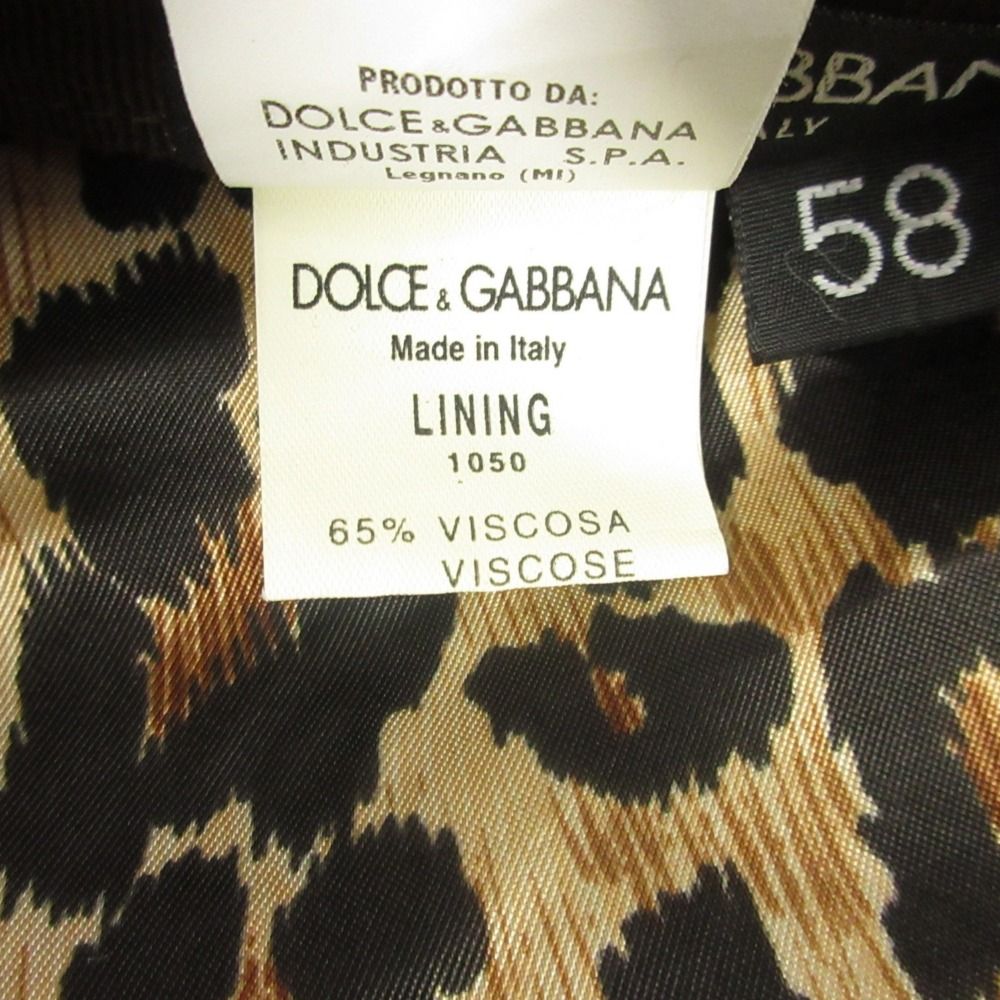 ドルチェ-ガッバーナ 00