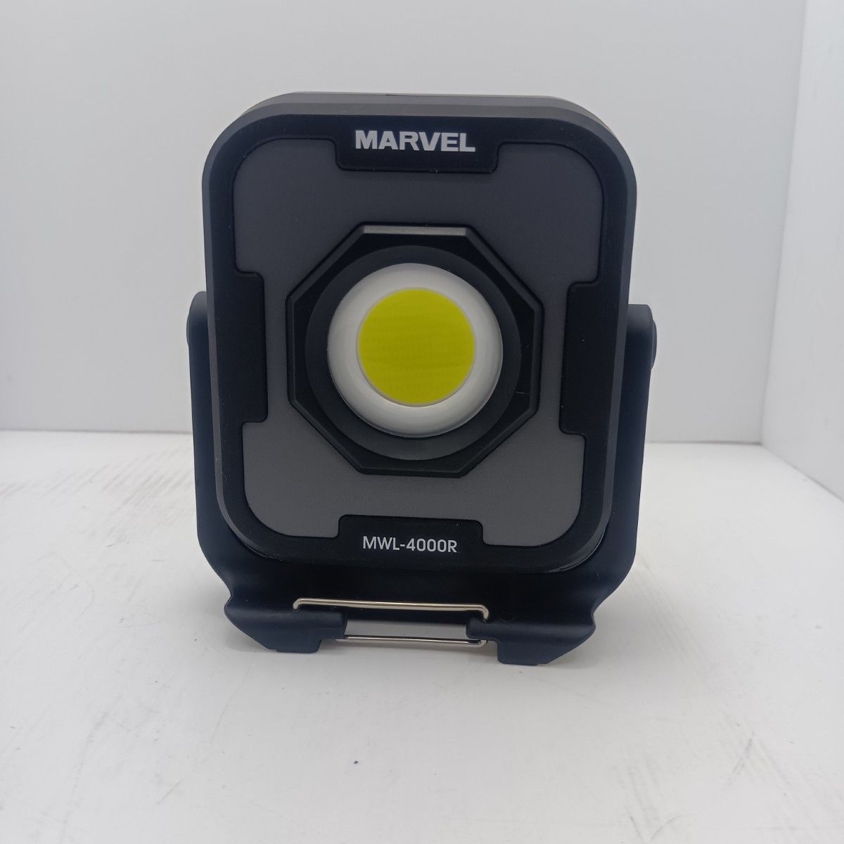 MARVEL LEDワークライト MWL-4000 R ブラック