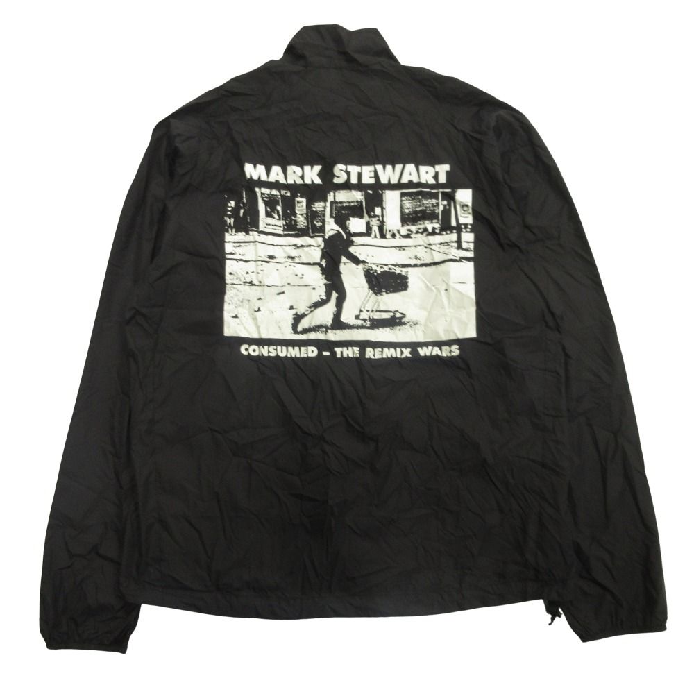 未使用 08ss HYSTERIC GLAMOUR ヒステリックグラマー Mark Stewart
