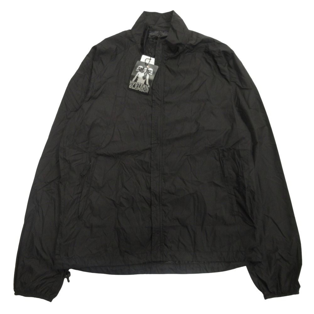 未使用 08ss HYSTERIC GLAMOUR ヒステリックグラマー Mark Stewart