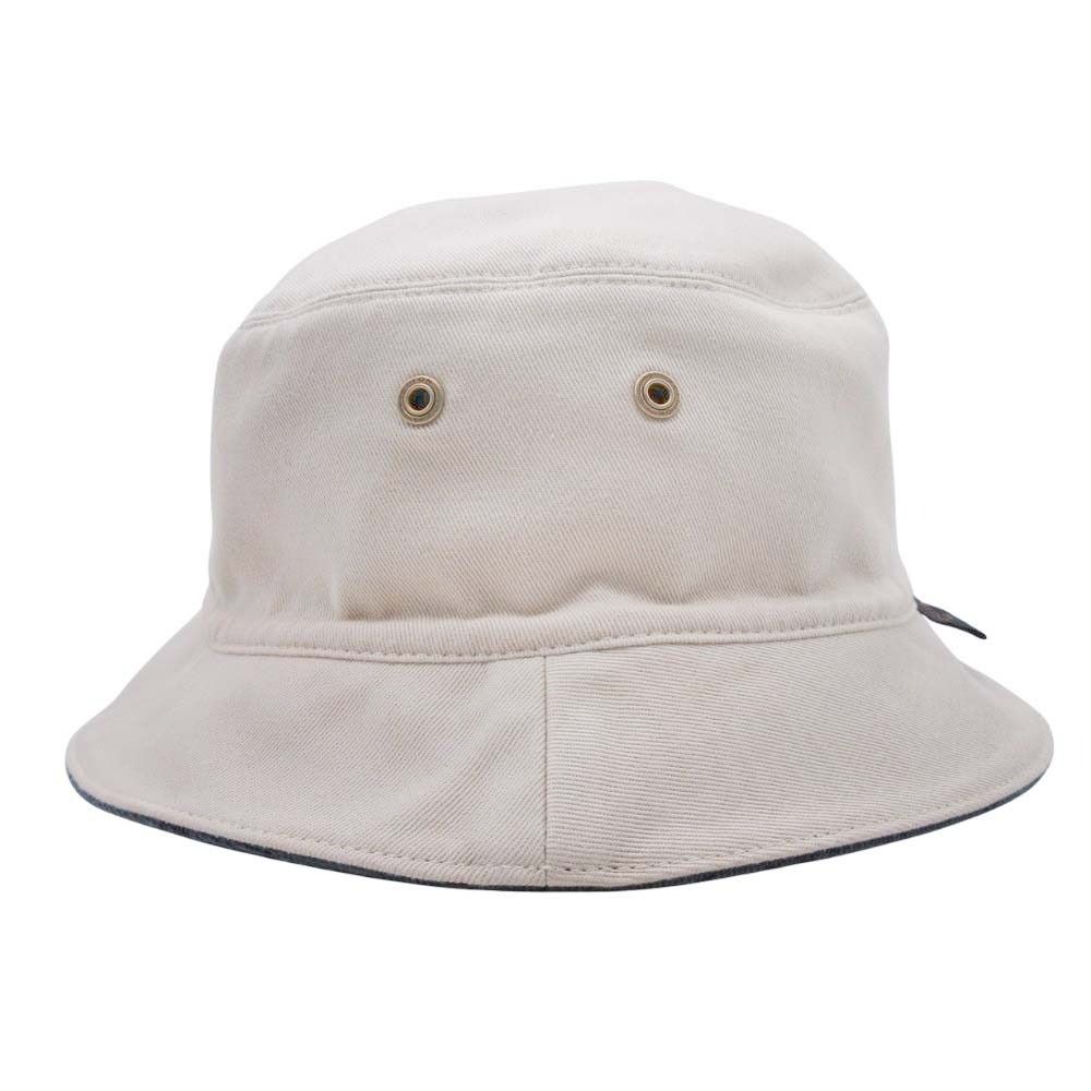 19ss LOUIS VUITTON ルイヴィトン シャポー モノグラム デニム