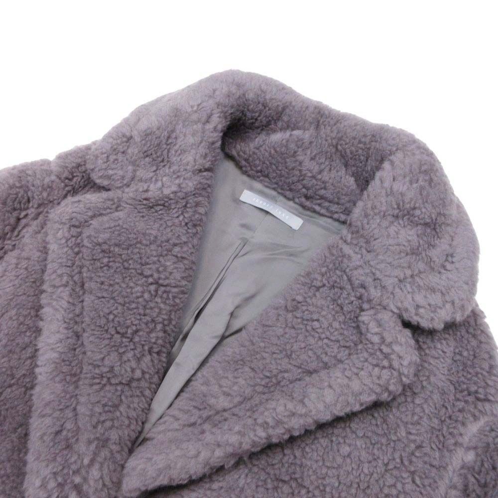 新品同様 20aw theory luxe セオリーリュクス THEO CISCOE S