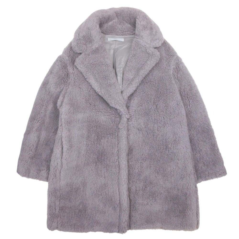 新品同様 20aw theory luxe セオリーリュクス THEO CISCOE S