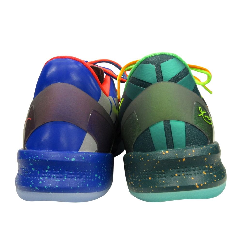 未使用 NIKE ナイキ Kobe 8 Protro コービー 8 プロトロ What the Kobe