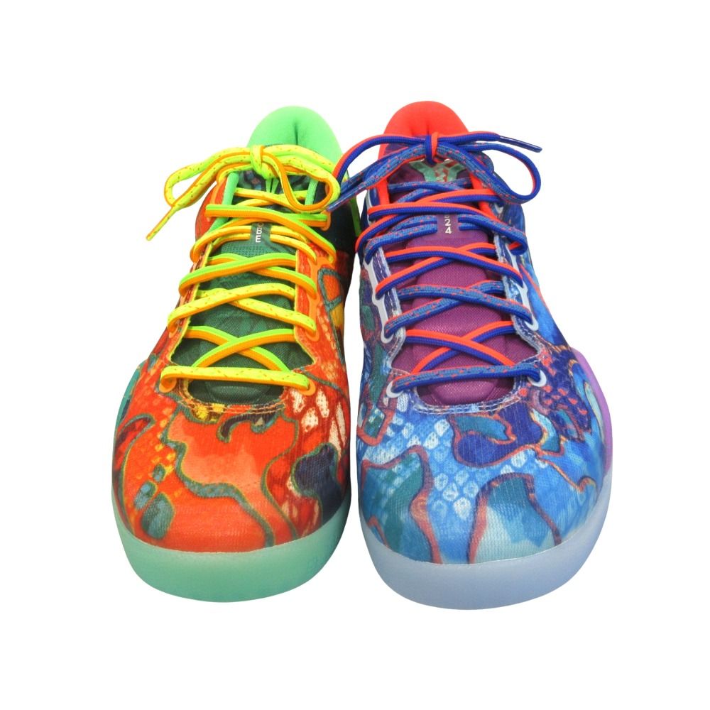 未使用 NIKE ナイキ Kobe 8 Protro コービー 8 プロトロ What the Kobe