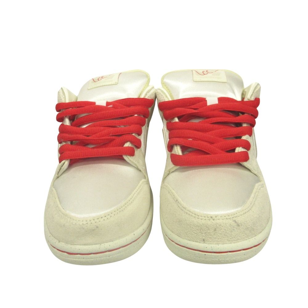 未使用 NIKE SB ナイキ DUNK LOW PRM ダンク ロー プレミアム