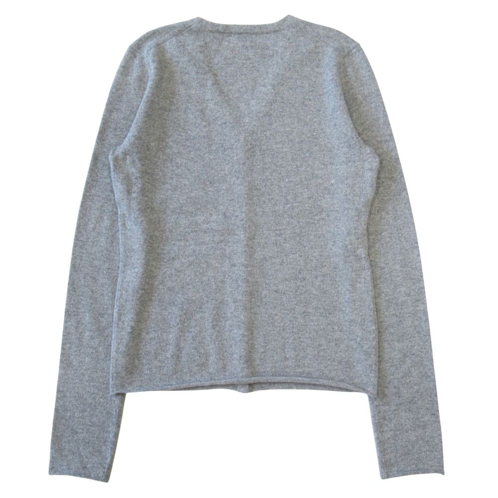 新品同様 LUCIEN PELLAT-FINET ルシアンペラフィネ カシミヤ100