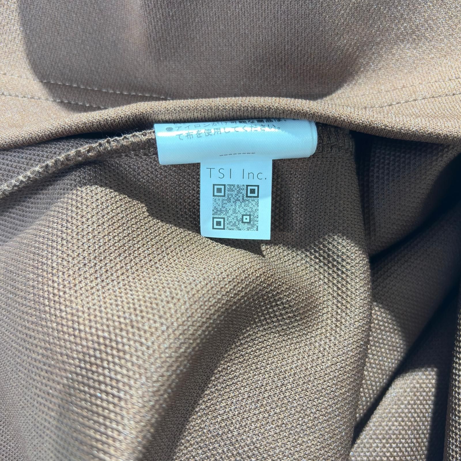 未使用品 レディース パーリーゲイツ PEARLY GATES 長袖シャツ 1(M