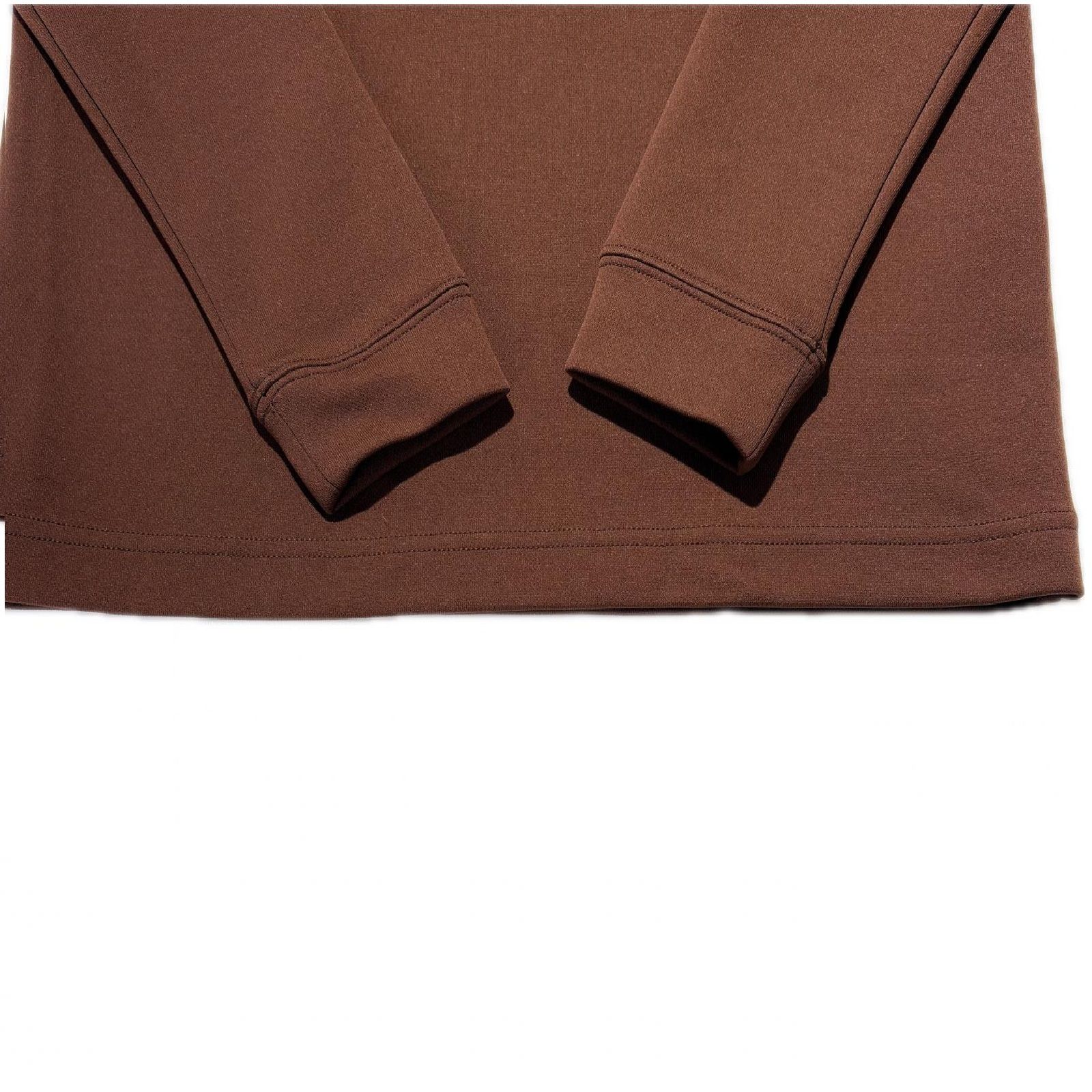 未使用品 レディース パーリーゲイツ PEARLY GATES 長袖シャツ 1(M