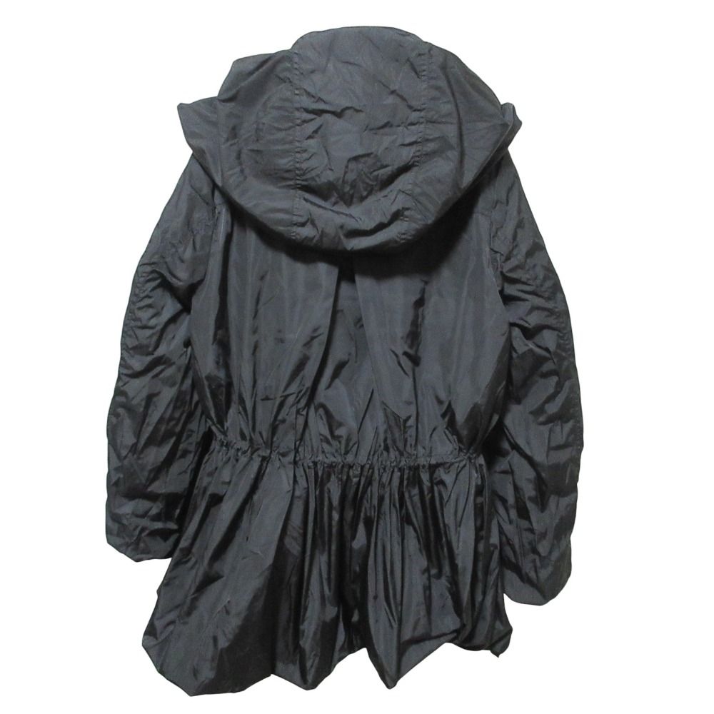 良品 MONCLER モンクレール sacai サカイ コラボ ダウンジャケット