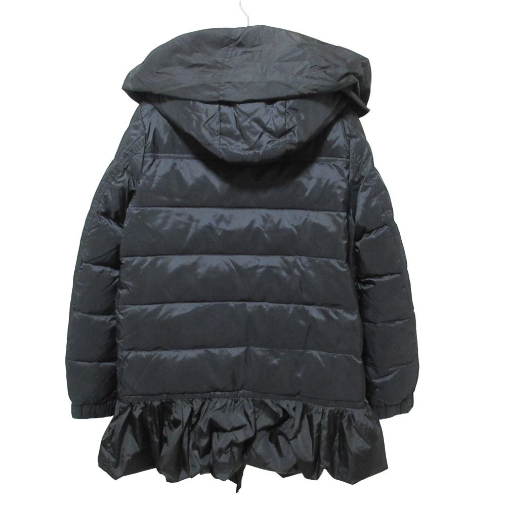 良品 MONCLER モンクレール sacai サカイ コラボ ダウンジャケット