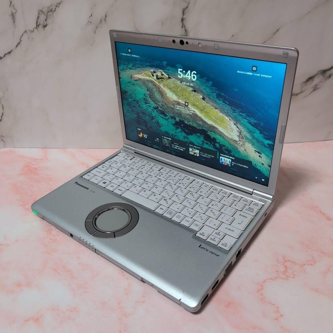 Let's note SV9 i5 第10世代 Office Win11 SSD Let's note SV9 i5 第10世代 Office Win11 SSD Office付き 即納 初心者