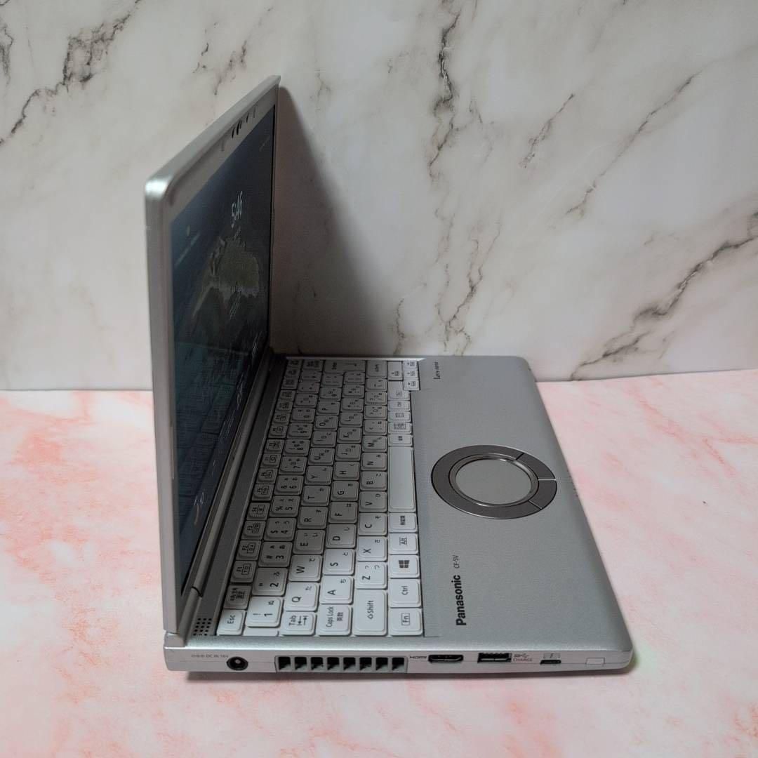 Let's note SV9 i5 第10世代 Office Win11 SSD Let's note SV9 i5 8GB SSD 256GB LTE オフィス CF-SV9」の人気商品一覧 |