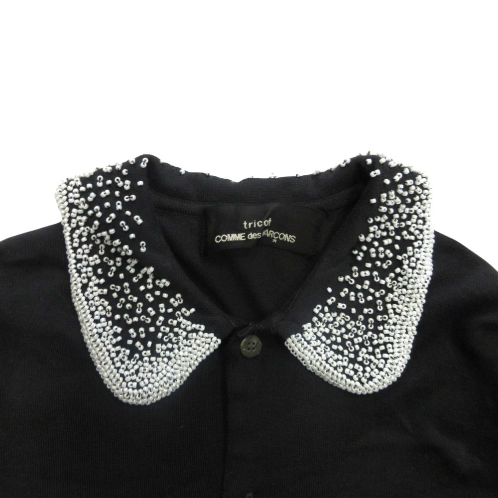 美品 98ss tricot COMME des GARCONS トリココムデギャルソン 渡辺淳弥