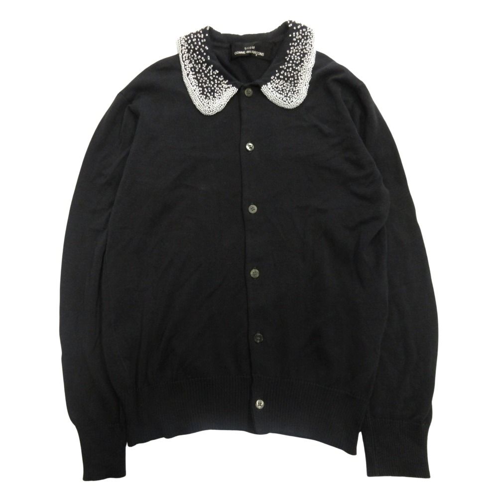 美品 98ss tricot COMME des GARCONS トリココムデギャルソン 渡辺淳弥