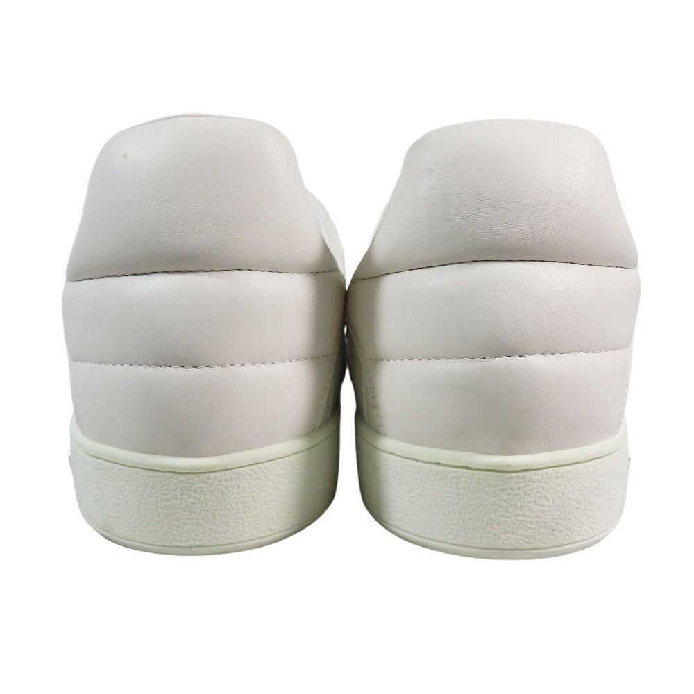 未使用 LOUIS VUITTON ルイヴィトン フロントローライン ローカット