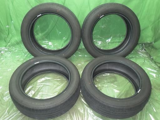 TOYO 25年製 トーヨー プロクセス R 60 205 55 17