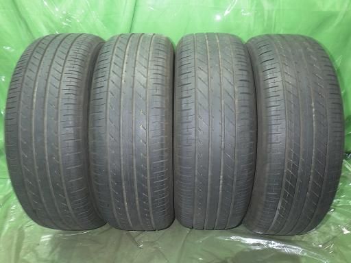 TOYO 25年製 トーヨー プロクセス R 60 205 55 17