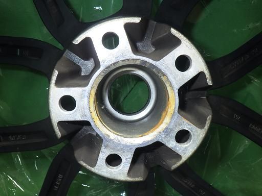  スタッドレス 20年製 バリ山 アルミ 20インチ ヨコハマ アイスガードG 075 20インチ タイヤ ホイールセット