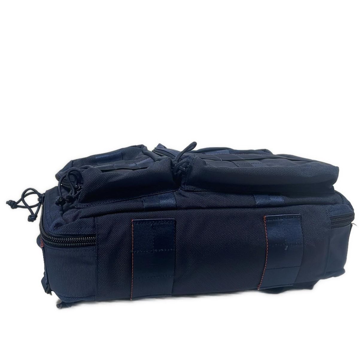 BRIEFING(ブリーフィング) ビジネスバッグ - ネイビー AIR FORCE BLUE