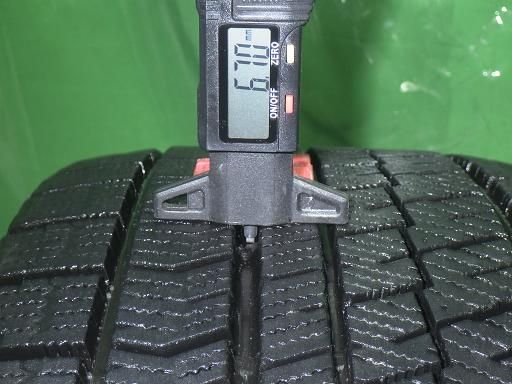 ブリヂストン ブリザックVRX