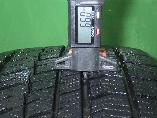  スタッドレス エコフォルム 18インチ ブリヂストン ブリザックVRX 2 18インチ タイヤ ホイールセット