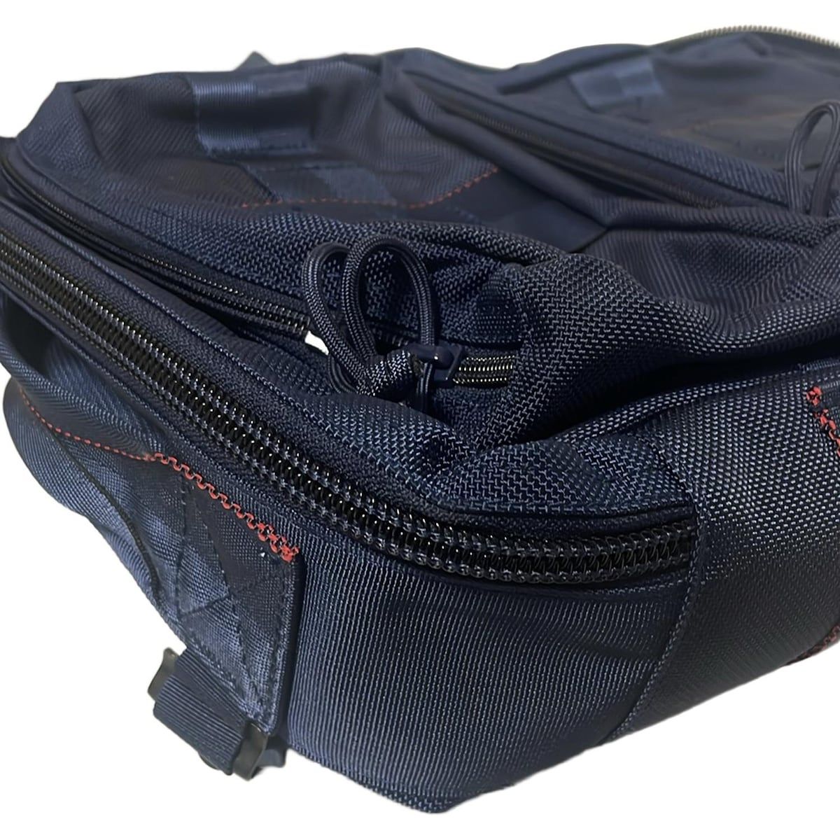 BRIEFING(ブリーフィング) ビジネスバッグ - ネイビー AIR FORCE BLUE