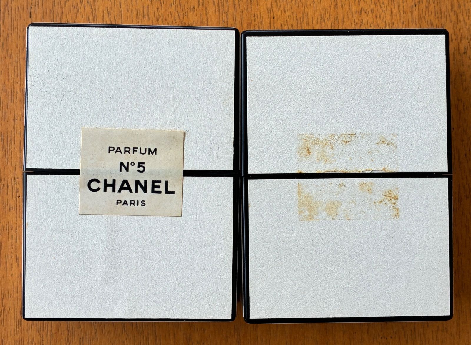 CHANEL シャネル No5 No19 14ml パルファム まとめ売り 香水 2個