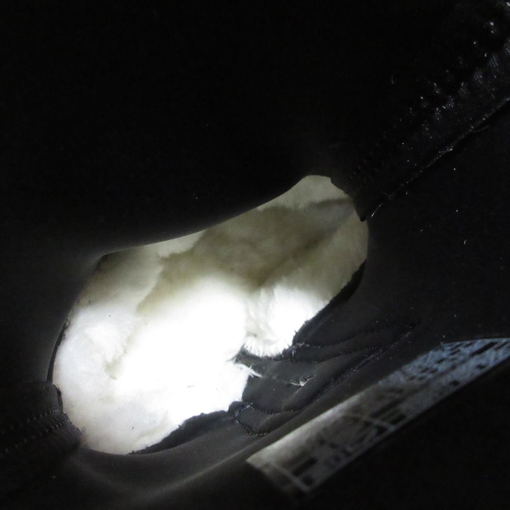 ブラック レディース