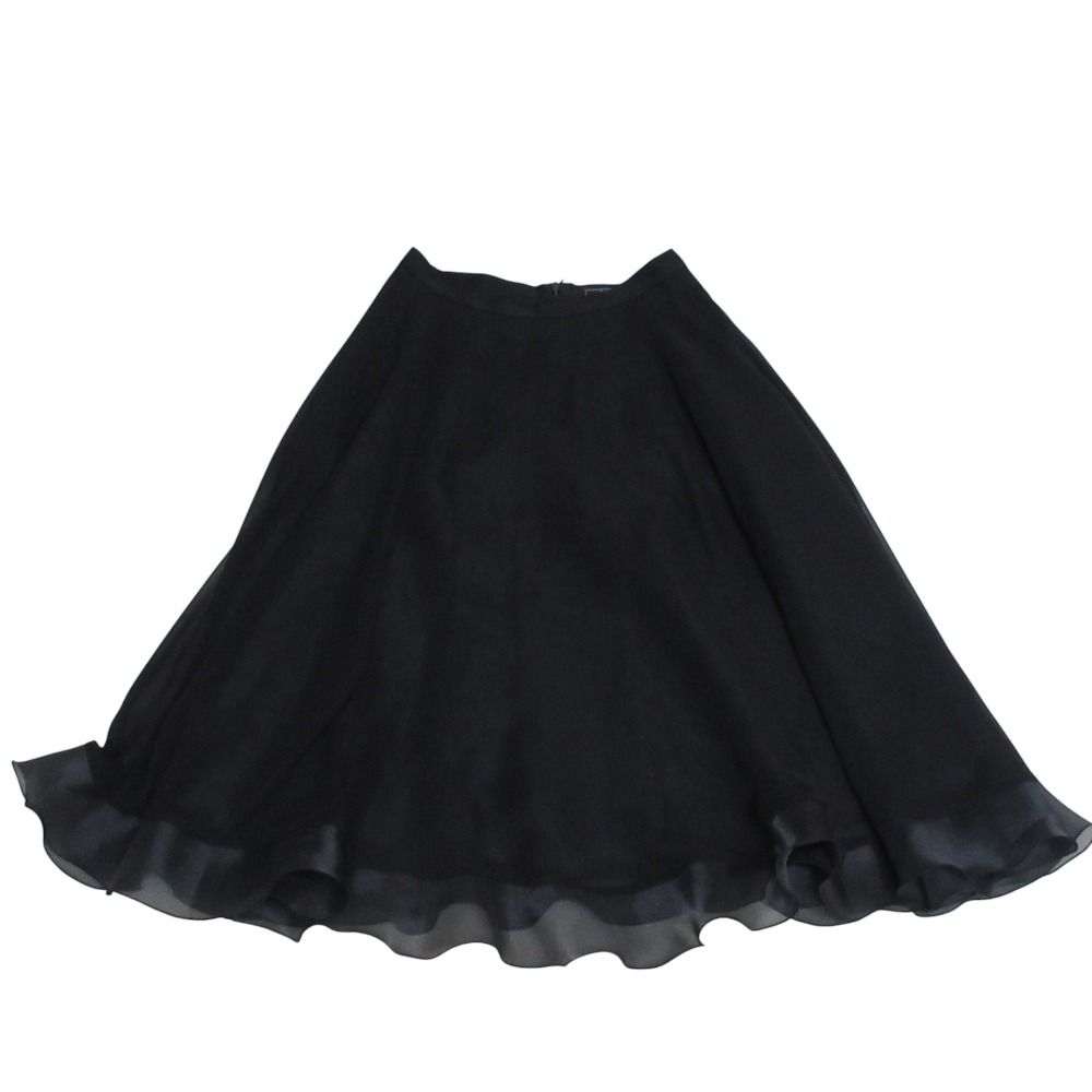 新品同様 FOXEY フォクシー Mille-Feuille Skirt フレア スカート