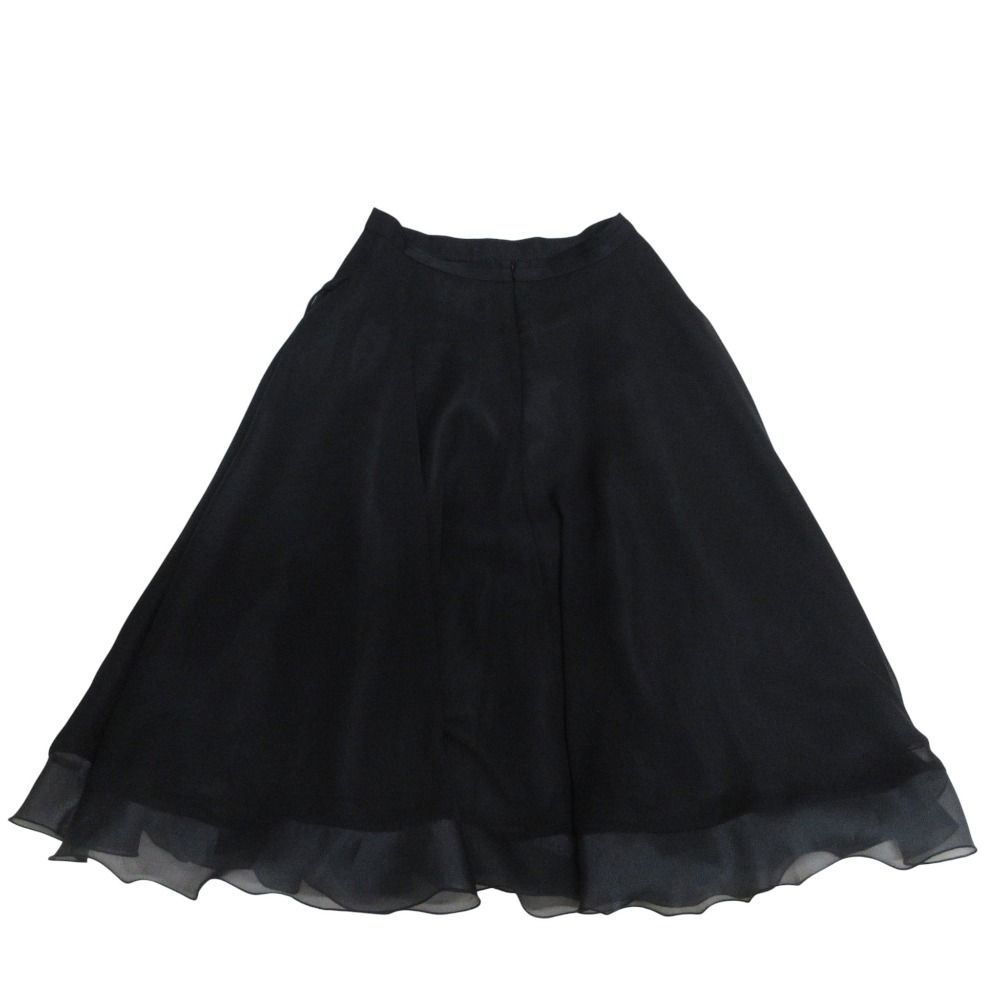 新品同様 FOXEY フォクシー Mille-Feuille Skirt フレア スカート