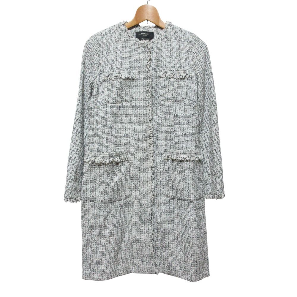 美品 Weekend Max Mara 小売 マックスマーラ ウィークエンド ノー