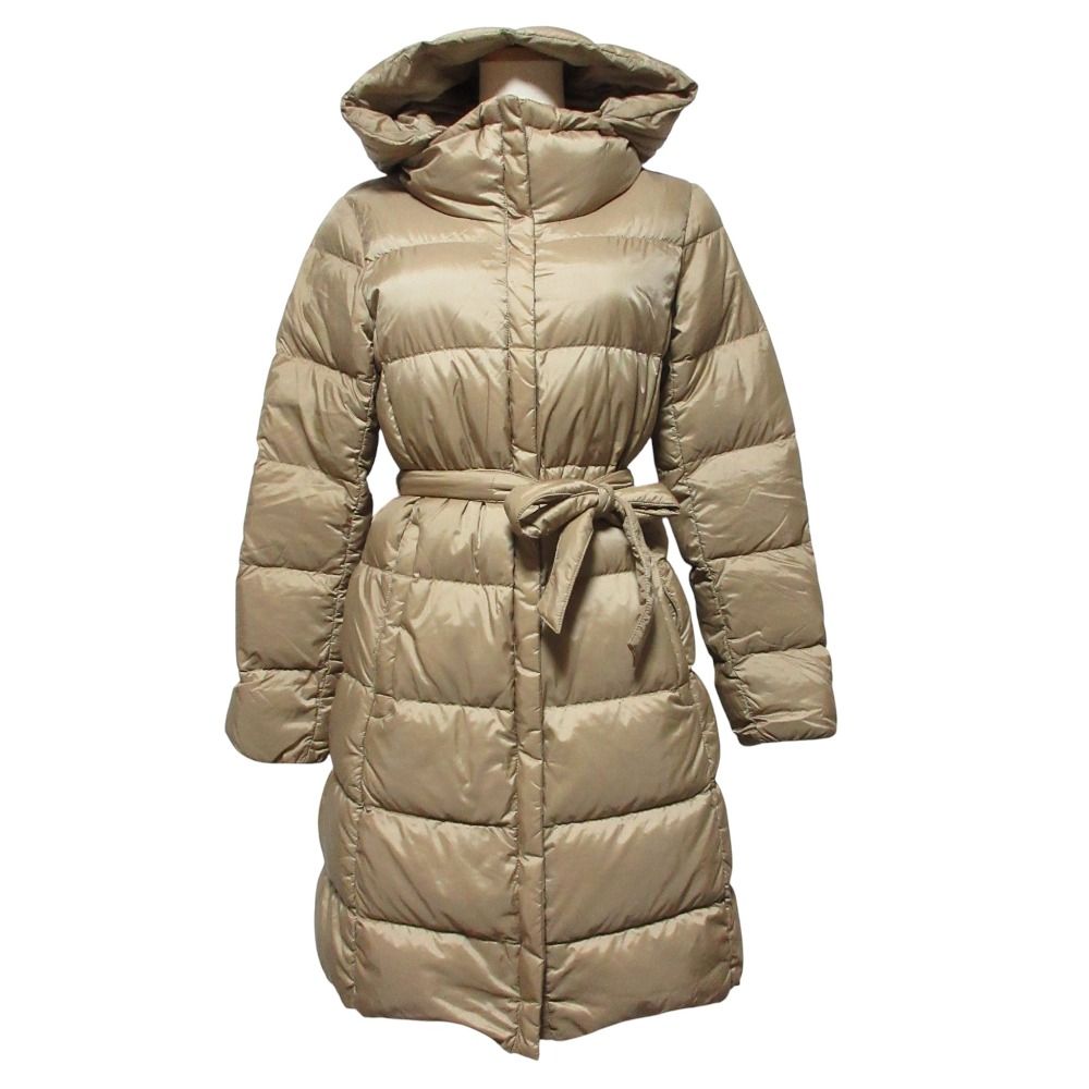 takaマックスマーラweekend 2wayダウンコート takaマックスマーラweekend 2wayダウンコート マックスマーラ 2way