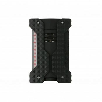 S.T.Doupont エス テー デュポン ライター ウィンドプルーフ ブラッシュ ブラック W 21323