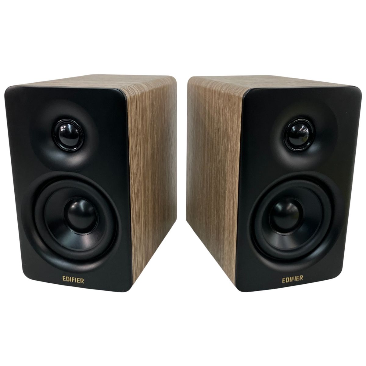 EDIFIER エディファイア M 60 マルチスピーカー オーディオ 音響機器 良好