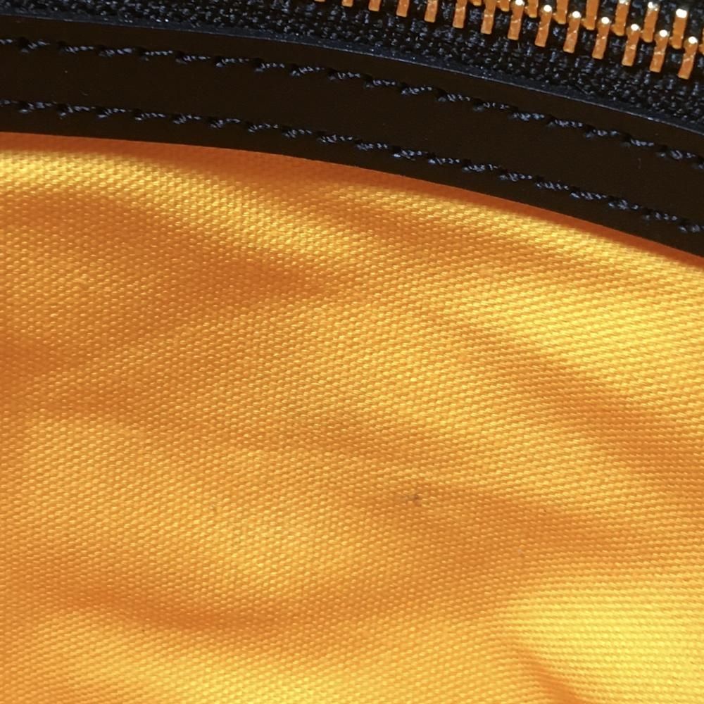 ショルダーストラップ付き 巾着型ゴルフ