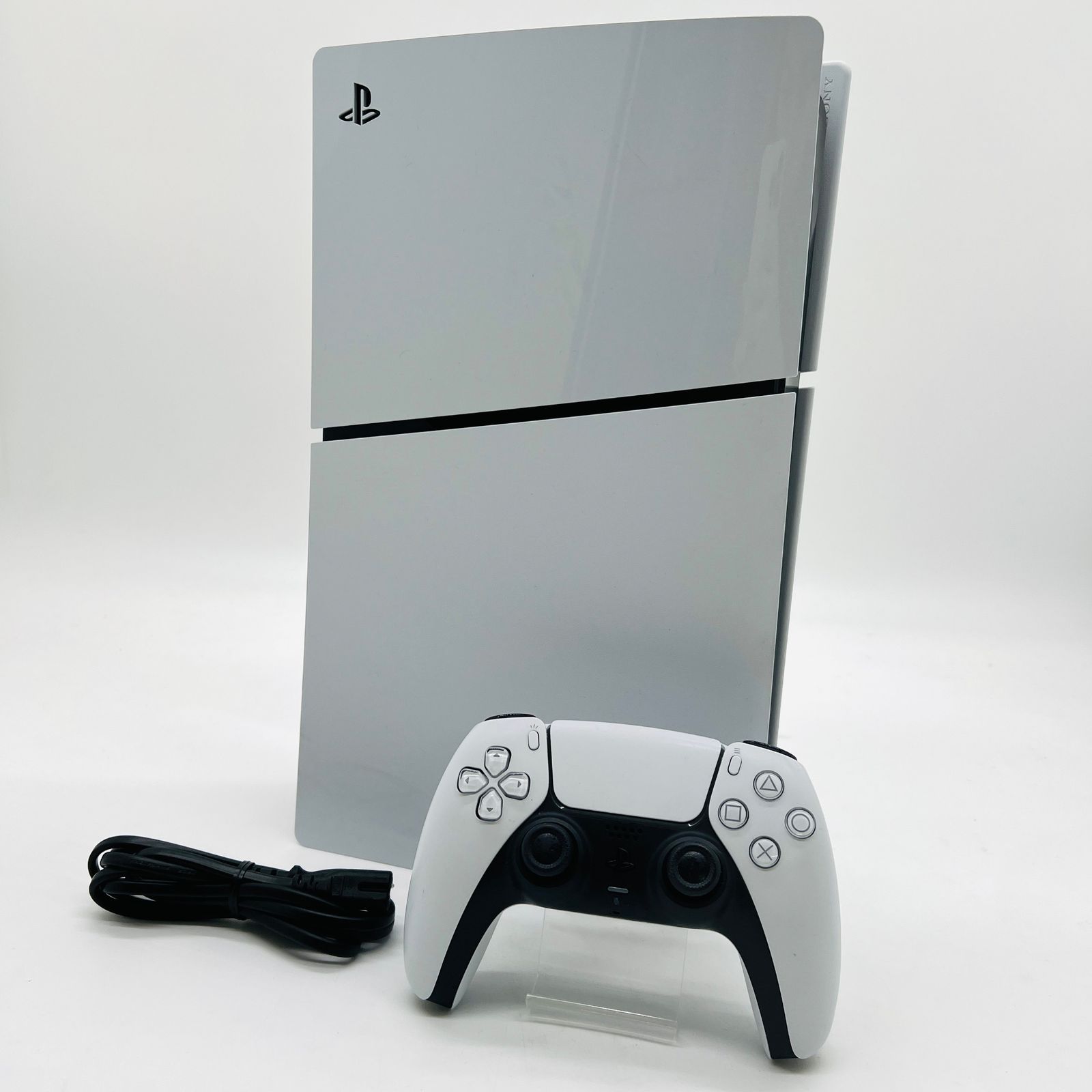 SONY PlayStation 5 デジタル エディション CFI 2000 B 01 本体