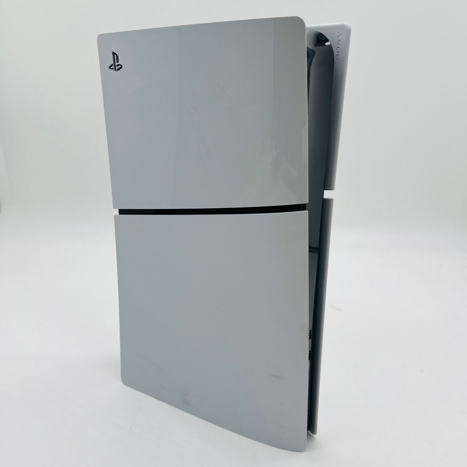  SONY PlayStation 5 デジタル エディション CFI-2000 B 01 本体 本体(デジタル エディション) プレイステーション5(PS5)