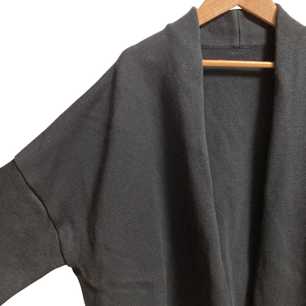 ドゥーズィエムクラス Twins cotton ショートガウン ミドル丈 カーキ ドゥーズィエムクラス Twins cotton ショートガウン ミドル丈 カーキ