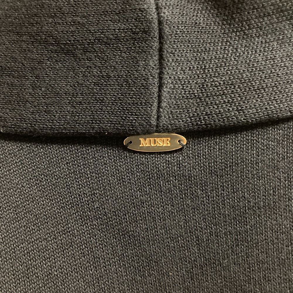 美品 MUSE de Deuxieme Classe ミューズ ドゥーズィエムクラス Twins