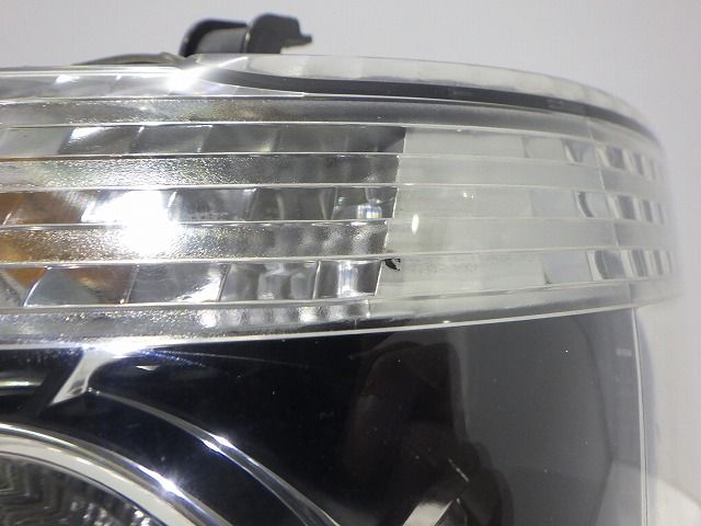 アトレーワゴン ヘッドライト左右 HID S330G S320G 100-51787 レベ付