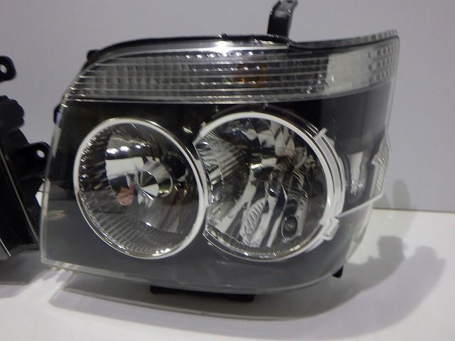 アトレーワゴン S320G S330G | ヘッドライト S321G HID 左右 D4R S331G